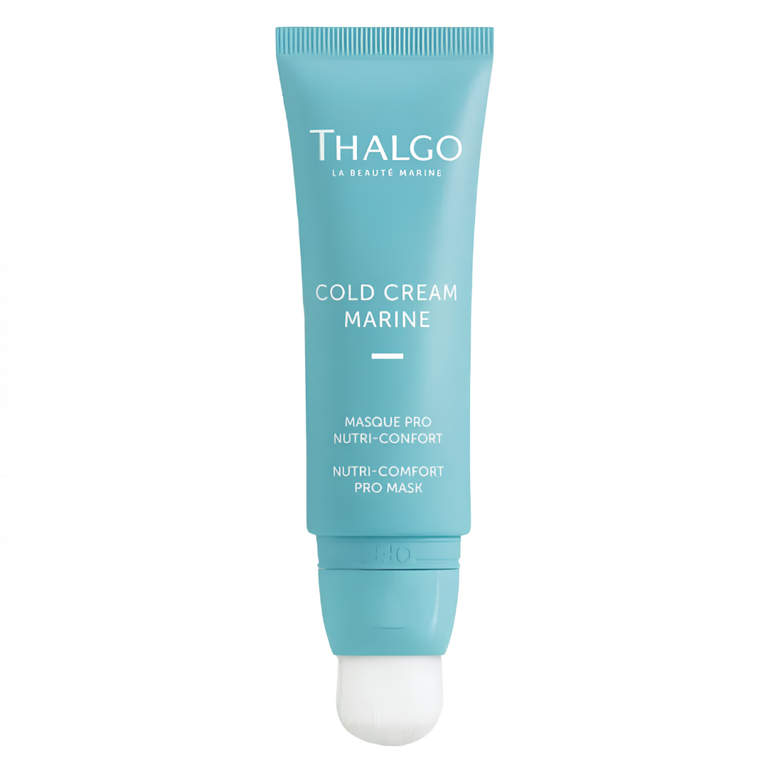 THALGO COLD CREAM MARINE Nutri-Comfort Pro Mask